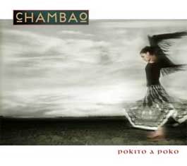 Pokito a poko - Chambao