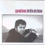 Guadiana. Brillo de luna