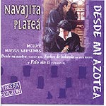 Desde mi azotea - Navajita Plateá