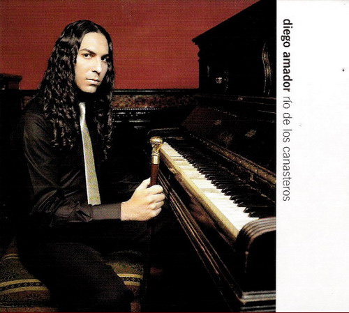 Rio de Canasteros - Diego Amador
