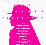 Los Jovenes Flamencos Vol. VII