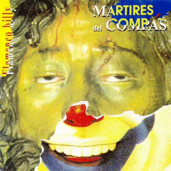 Flamenco Billy - Mártires del Compás