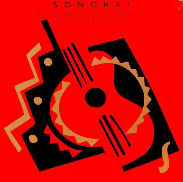Songhai 1- Ketama