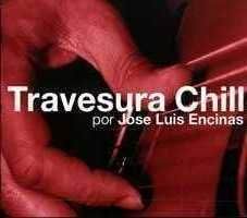 Travesura chill - Jose Luis Encinas