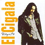 Undebel - Diego El Cigala