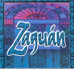Zaguán