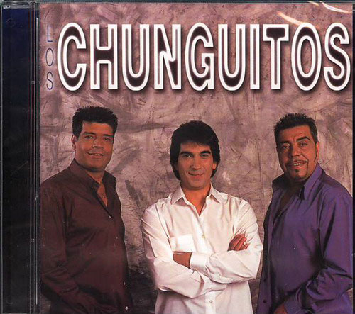 Los Chunguitos. Chunguitos