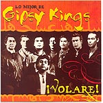 Lo mejor de Gipsy Kings