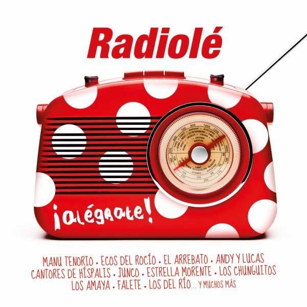 Radiolé Alégrate (B.S.O)