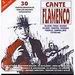 Cante flamenco