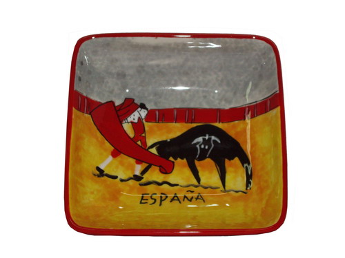 Bandeja Mini - Torero