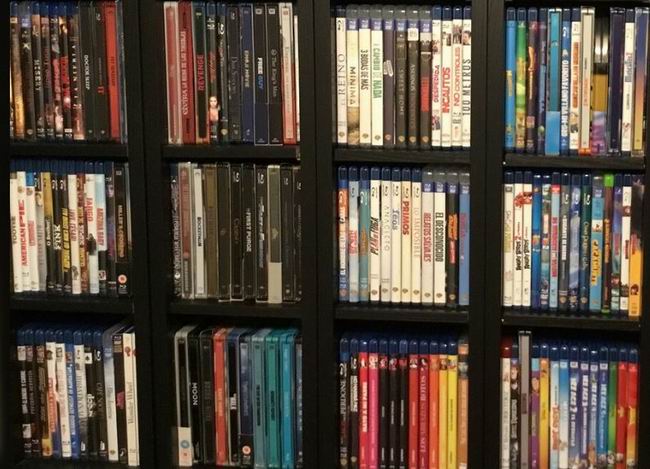 Dvd