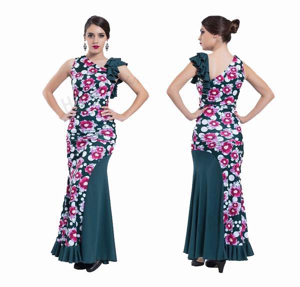 Happy Dance Faldas para Baile Flamenco. Ref. EF296PE27PS38PS38