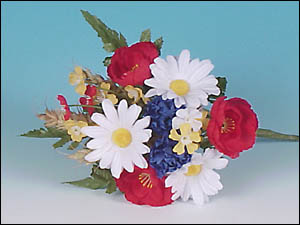 Flor rociera
