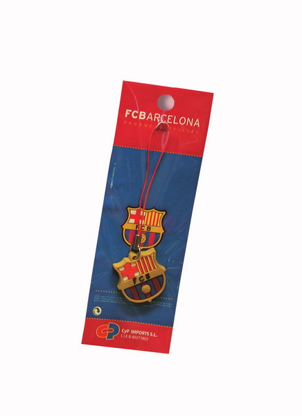 Accesorio móvil - FC. Barcelona