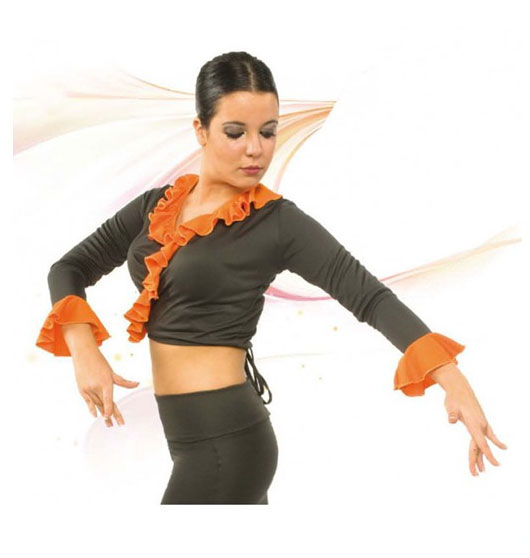 Chaqueta Cruzada Happy Dance. Ref. E3672-1PS37PS15