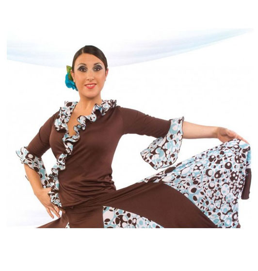 Chaqueta Cruzada Happy Dance. Ref. E42902PS16PS152