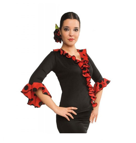 Chaqueta Cruzada Happy Dance. Ref. E4290PS13PS81