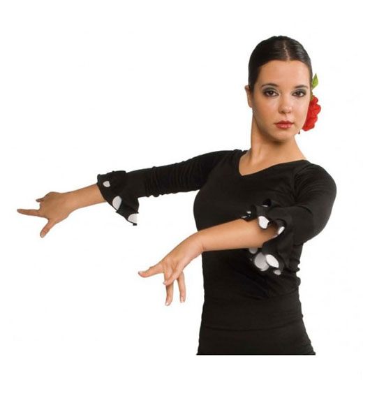 Top  Happy Dance. Ref. E4407PS13PS82