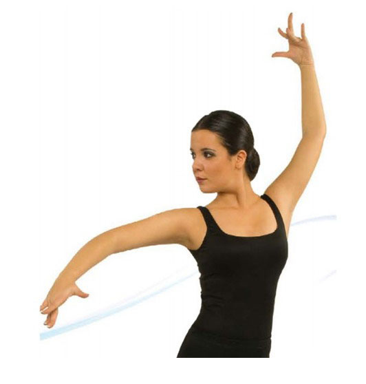 Top Happy Dance. Ref. 4548PS13