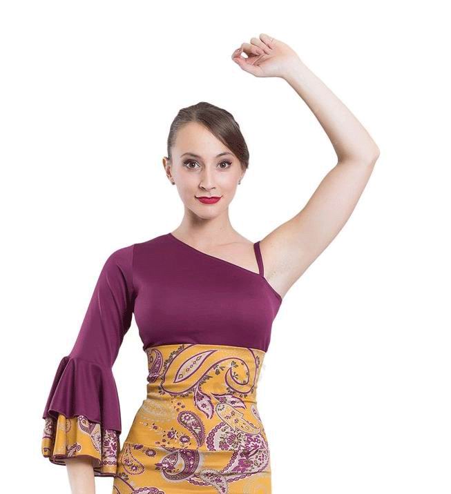 Cuerpo Happy Dance. Ref. E4742