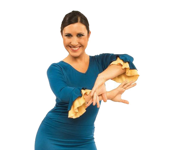 Top Happy Dance. Ref. E4407PS27PS19