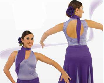 Pico en Punto Liso happy Dance. Ref. 4075