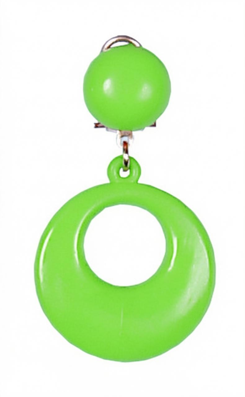 Flamenco Earrings ref. 2362SLMN