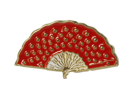 Flamenco Pins