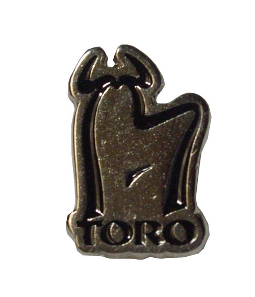 Pin du taureau
