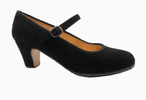 Zapatos Osuna en Ante. T - 40