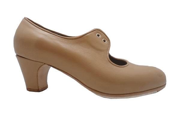 Zapatos Gallardo. Yerbabuena A. Z016