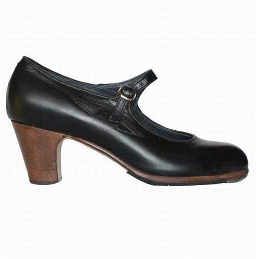 Zapatos Gallardo. Duende. Z028