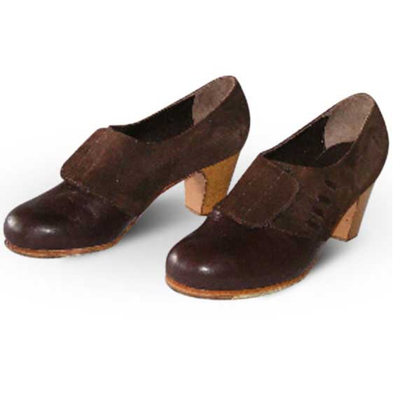 Zapatos Gallardo. Rocio. Z040