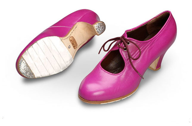 Gallardo Shoes. Yerbabuena A. Z016