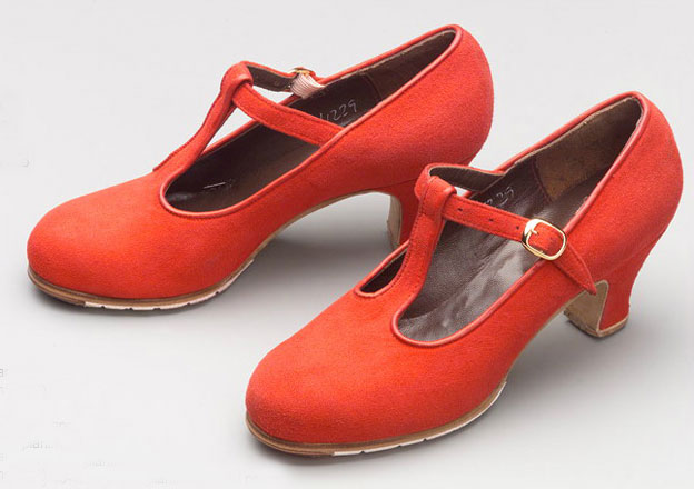 Gallardo Shoes. Aloña. Z013