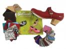 Personaliza tus zapatos Gallardo