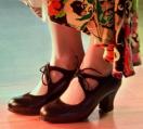 Boutique Chaussures de Flamenco